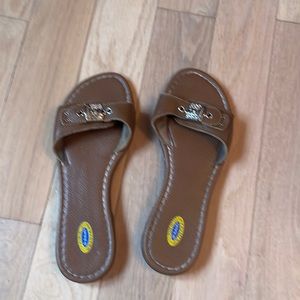 DrScholls sandals